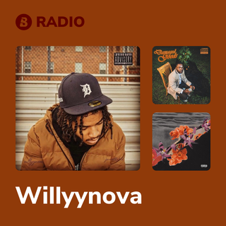 Willyynova Radio