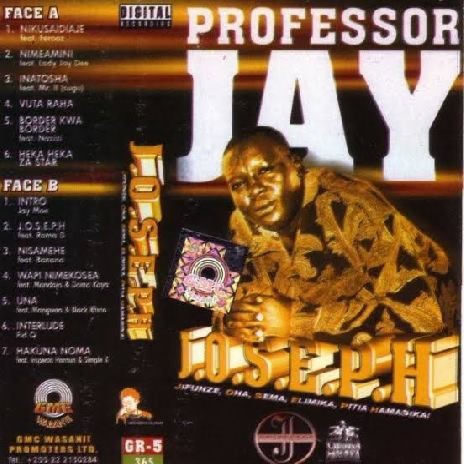 Wapi Nimekosea cover art