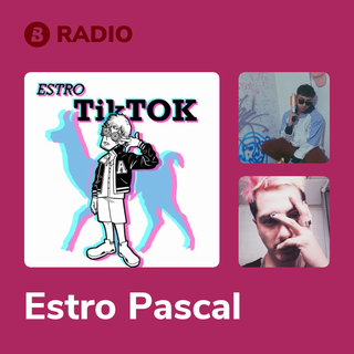 Estro Pascal Radio