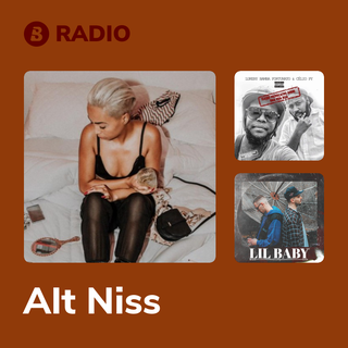 Alt Niss Radio