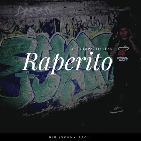 Raperito ft. Rapasz