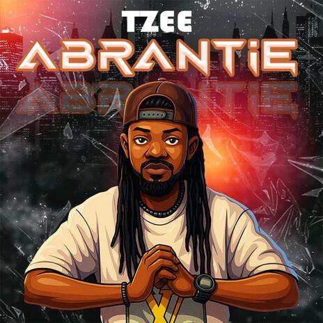 Abrantie cover art