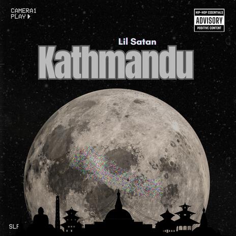 Kathmandu ft. IraZ