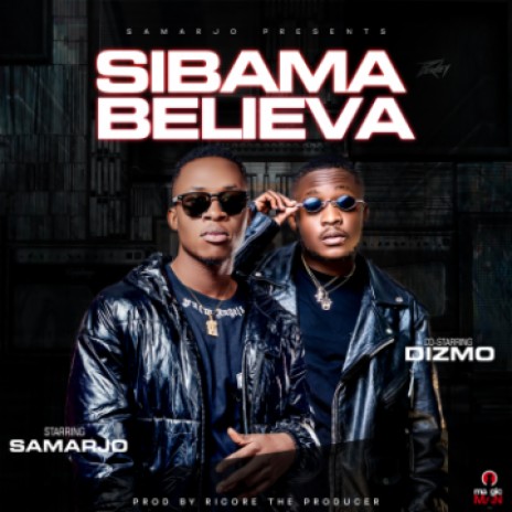 Sibama biliva cover art