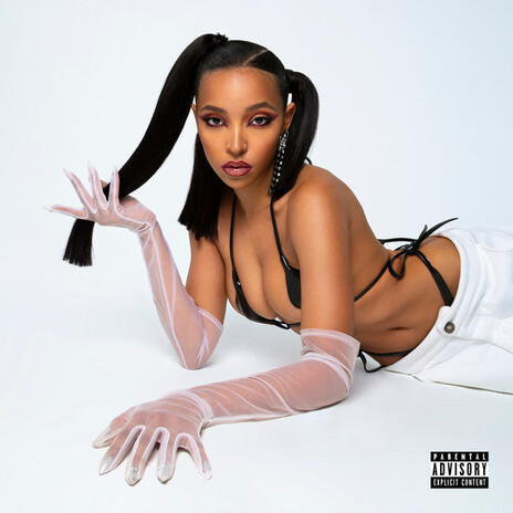 Die A Little Bit ft. Ms Banks cover art