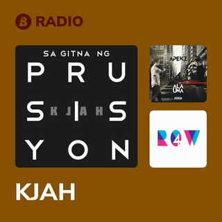 KJAH Radio