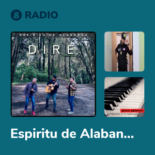 Espiritu de Alabanza Radio
