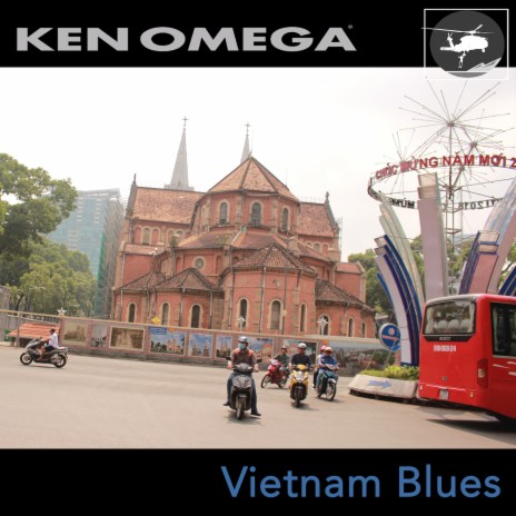 Vietnam Blues