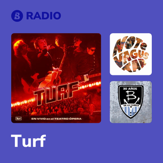 Turf Radio