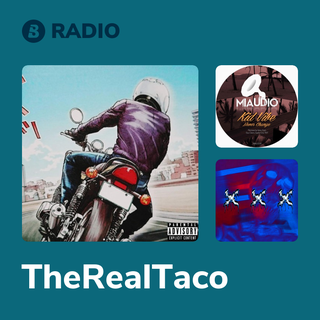 TheRealTaco Radio