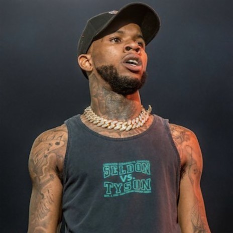 Tory Lanez