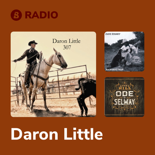 Daron Little Radio