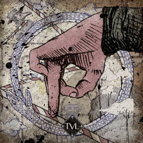 Da Hängt Einer cover art