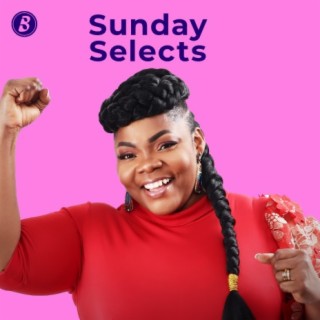 Sunday Selects