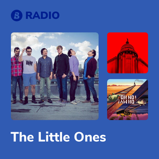 The Little Ones Radio