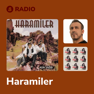 Haramiler Radio