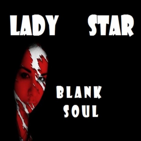 Blank Soul cover art