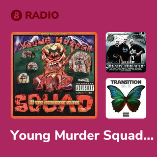 Young Murder Squad Radio
