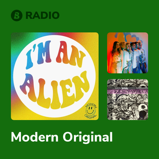 Modern Original Radio