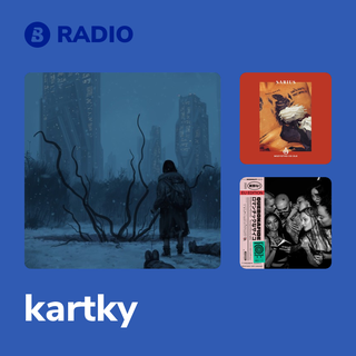 kartky Radio