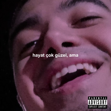 yapmacık ve kasıntısın