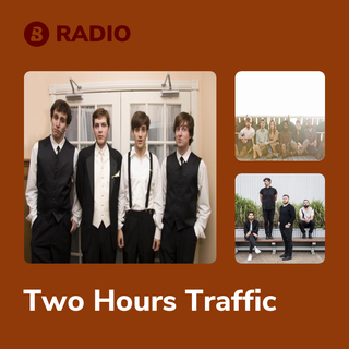 Two Hours Traffic Radio