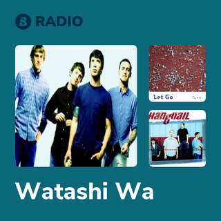 Watashi Wa Radio
