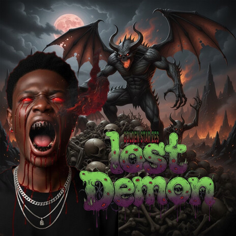 Lost Demon