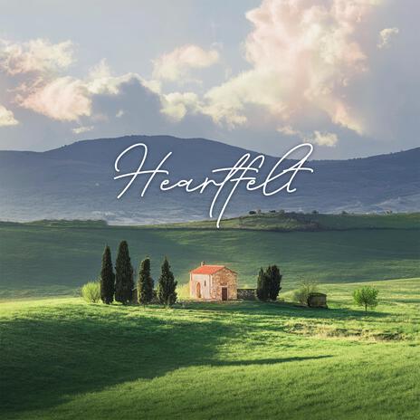 Heartfelt (feat. Helios Relaxing Space)