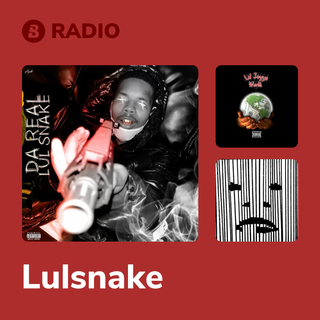 Lulsnake Radio