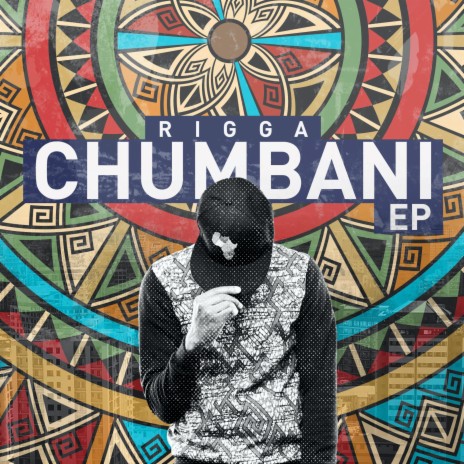 Hakuna Kamwe cover art