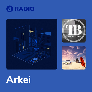 Arkei Radio