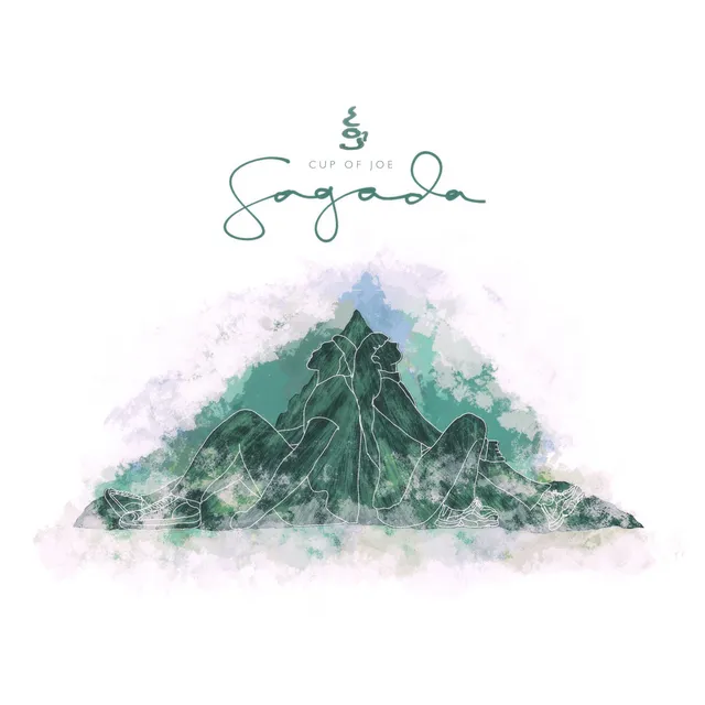 Sagada cover art