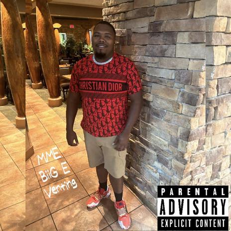 Venting cover art