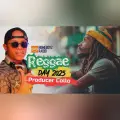 HBR Reggae Day Mix 2025 | DJ COLLO Live on Deck