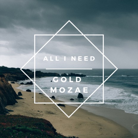 All I Need cover art