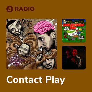 Contact Play Radio