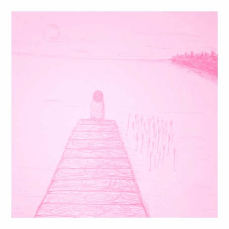 lonely, ugly cartoon boy cover art