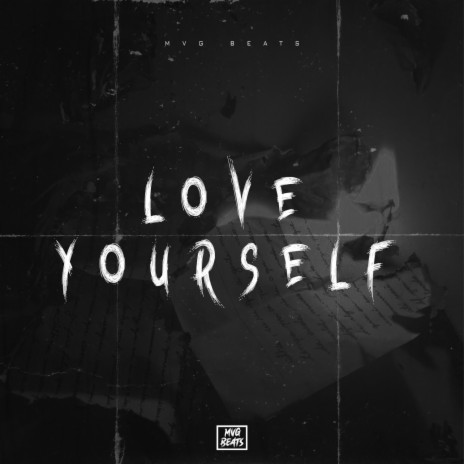 Love Yourself cover art