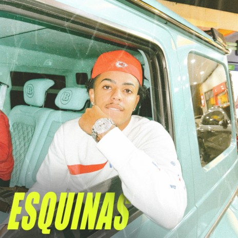 Esquinas ft. PMM