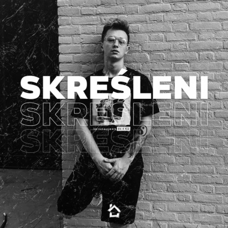 Skreśleni cover art
