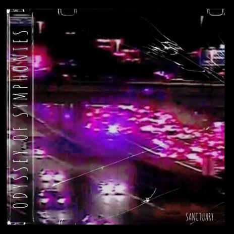 The October Blues cover art