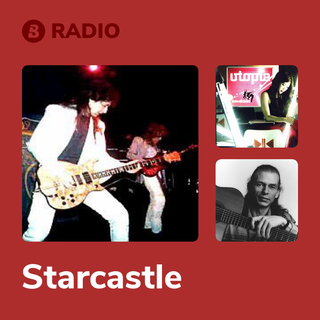 Starcastle Radio