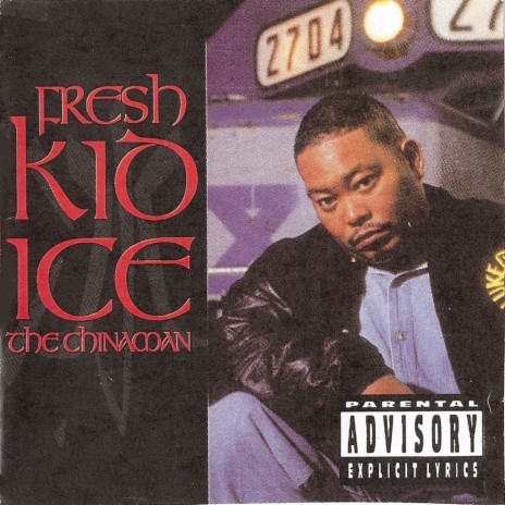 Kid Ice Groove