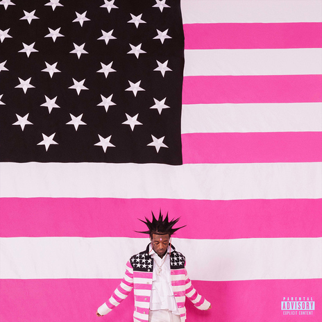 Died and Came Back cover art