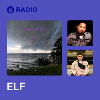 ELF Radio