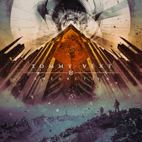 Children Of The State ft. Angel Vivaldi cover art