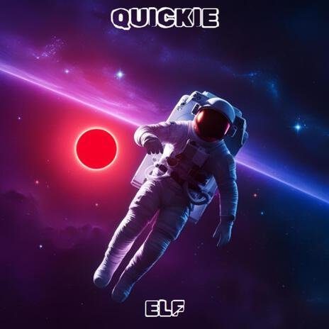 Quickie cover art
