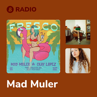 Mad Muler Radio