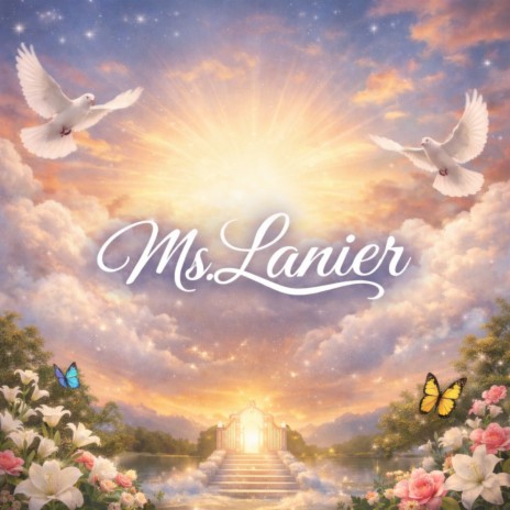 Ms.Lanier